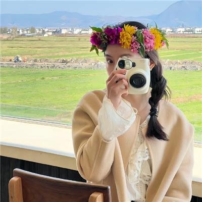 香车神女